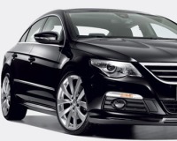 Volkswagen-Passat-2008 Compatible Tyre Sizes and Rim Packages